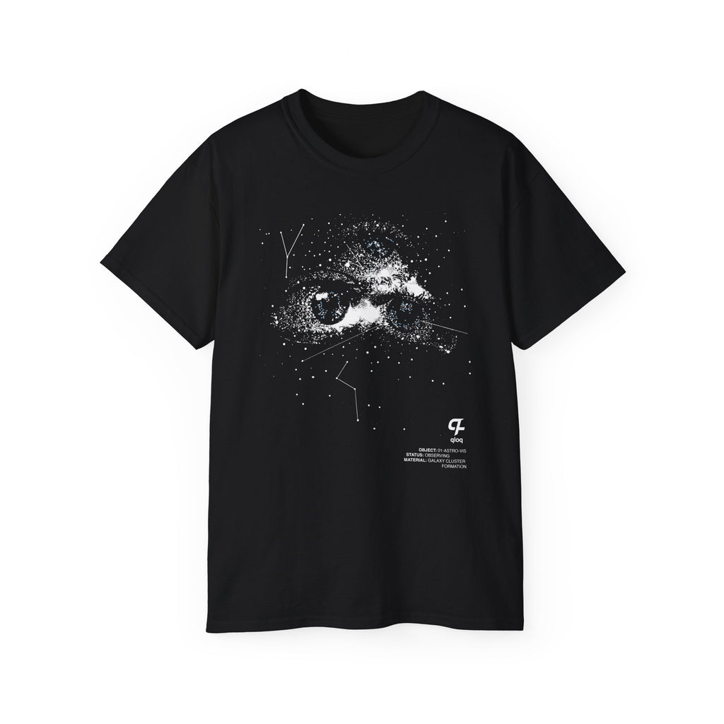 Astro Short Sleeve T-Shirt