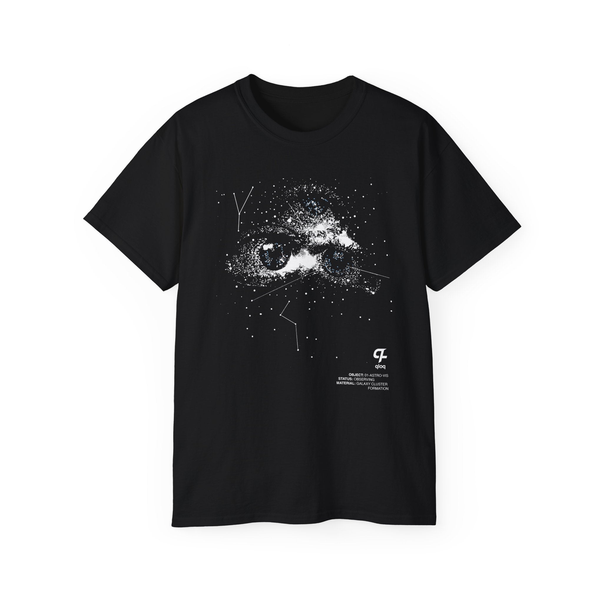 Astro Short Sleeve T-Shirt