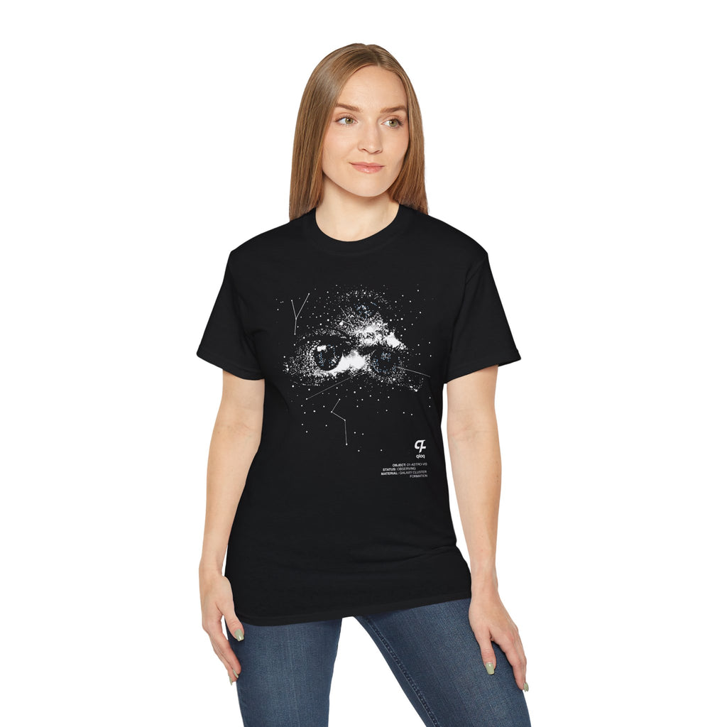 Astro Short Sleeve T-Shirt
